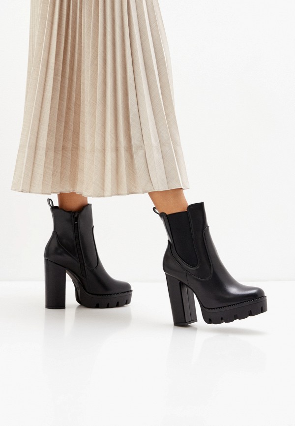 фото Ботильоны ideal shoes