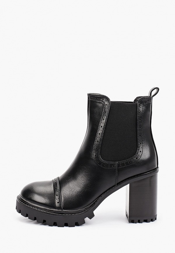 фото Ботильоны ideal shoes