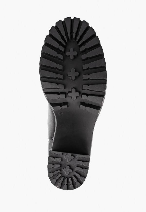 фото Ботильоны ideal shoes