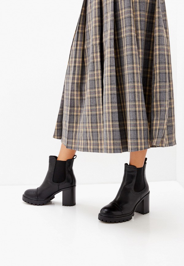 фото Ботильоны ideal shoes