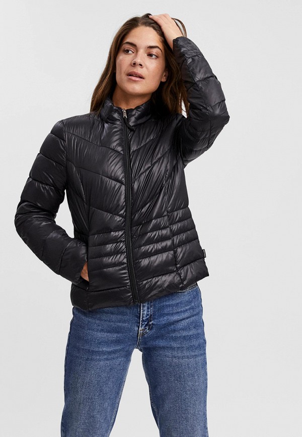 фото Куртка утепленная vero moda