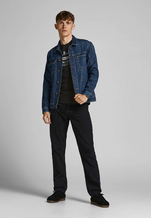 фото Футболка jack & jones