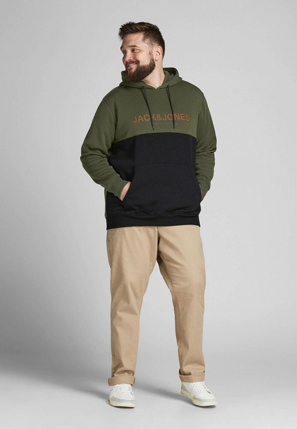 фото Худи jack & jones