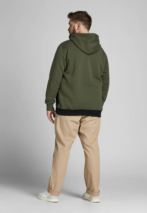 фото Худи jack & jones