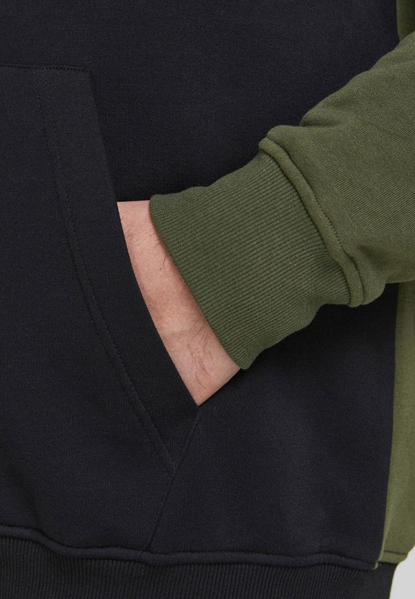 фото Худи jack & jones