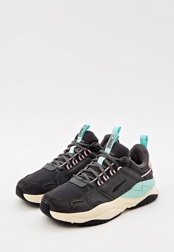 фото Кроссовки puma