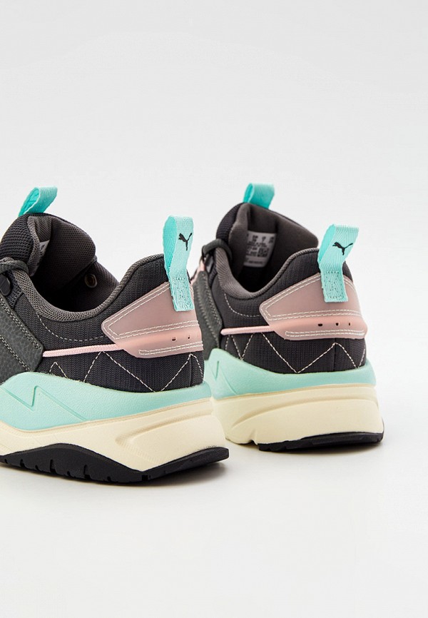 фото Кроссовки puma