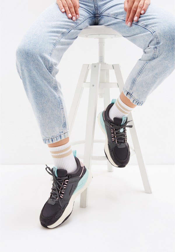 фото Кроссовки puma