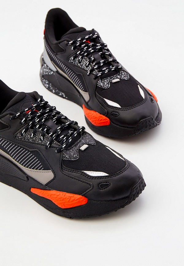 фото Кроссовки puma