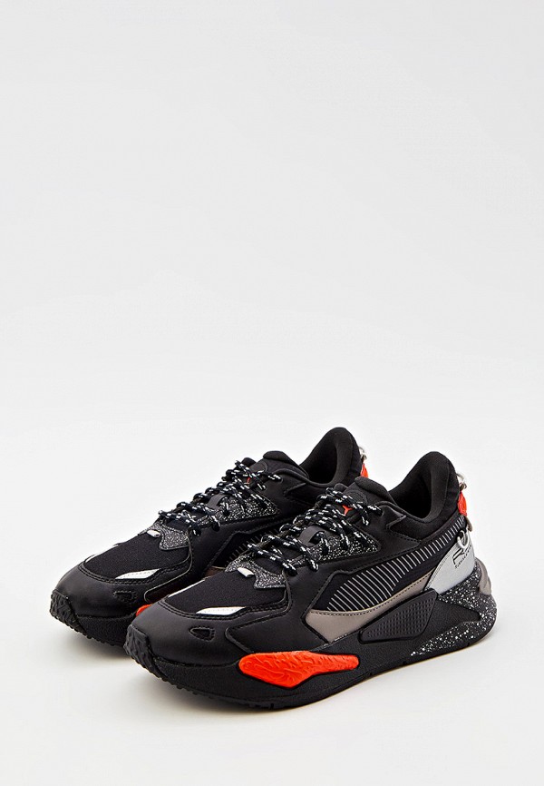 фото Кроссовки puma