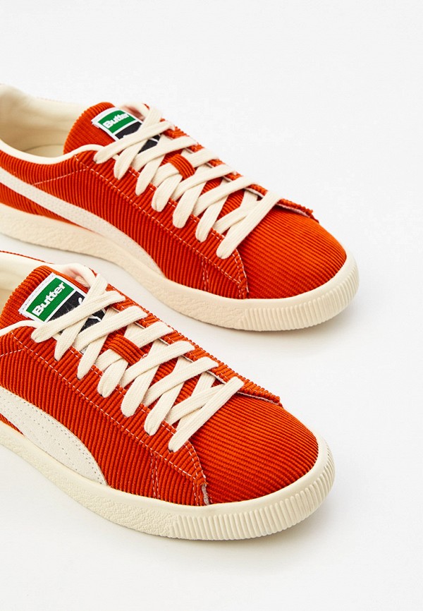 фото Кеды puma