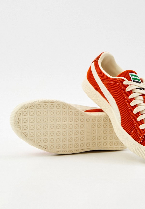 фото Кеды puma