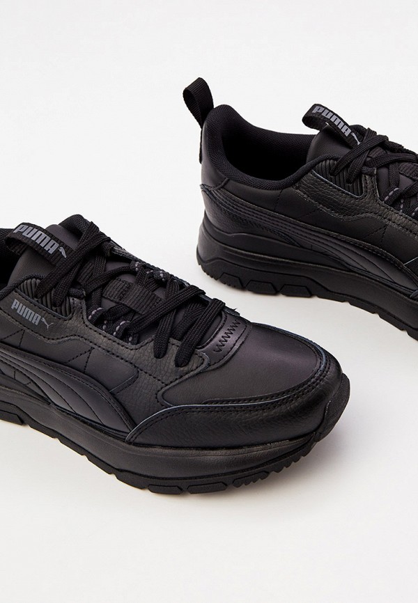 фото Кроссовки puma