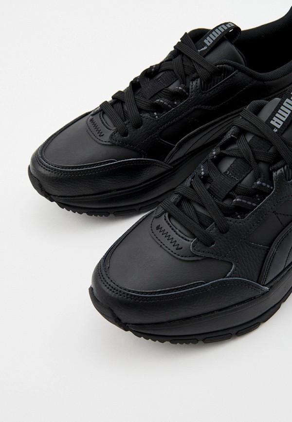 фото Кроссовки puma