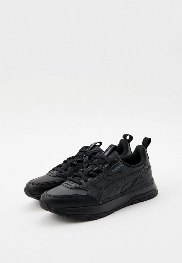 фото Кроссовки puma