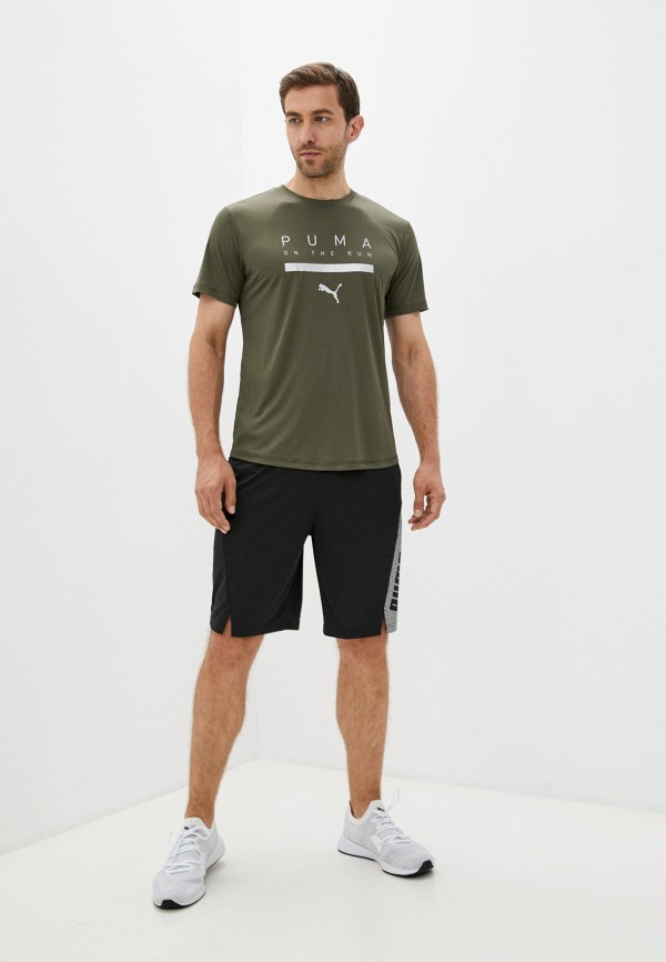 фото Футболка спортивная puma