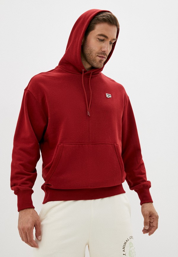 фото Худи puma