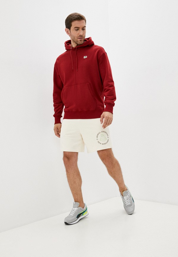 фото Худи puma