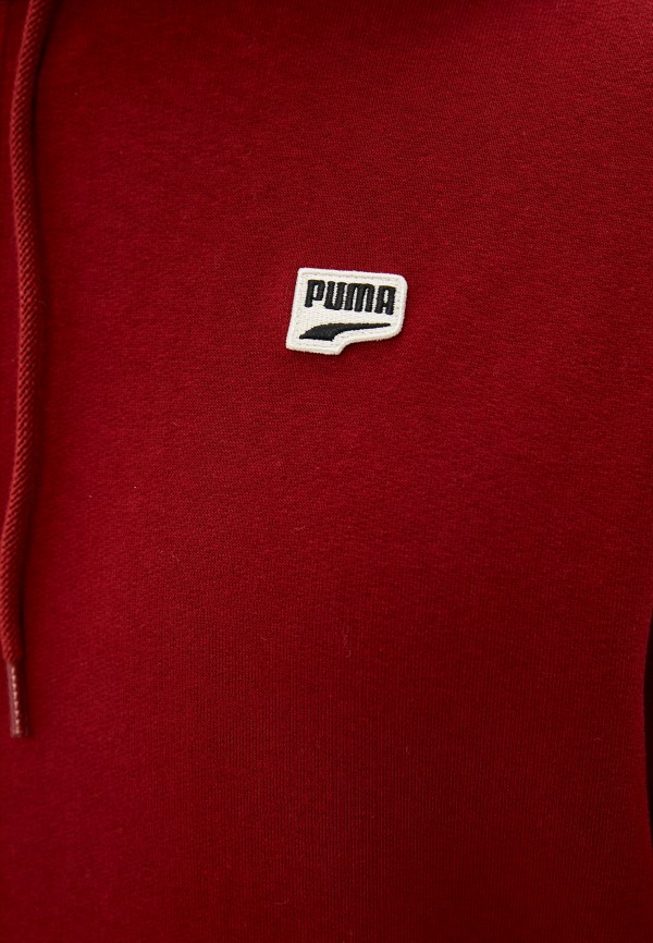 фото Худи puma