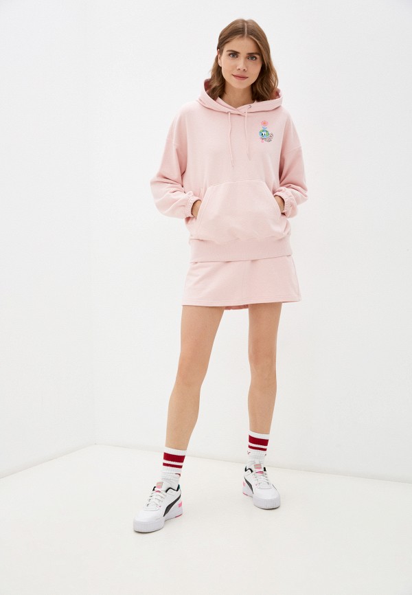фото Худи puma