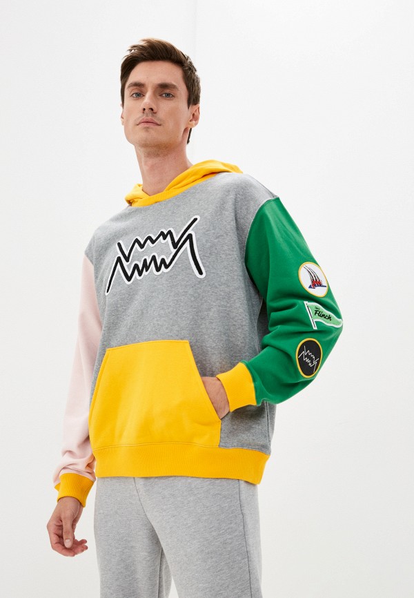 фото Худи puma