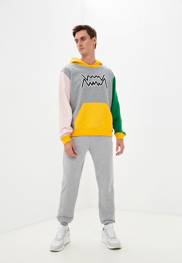 фото Худи puma
