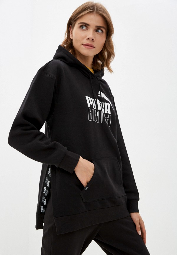 фото Худи puma