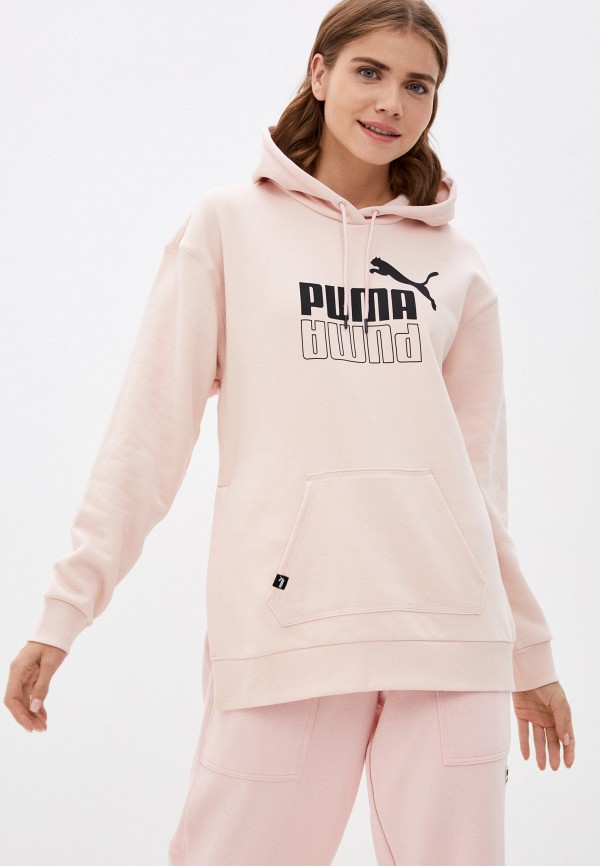 фото Худи puma