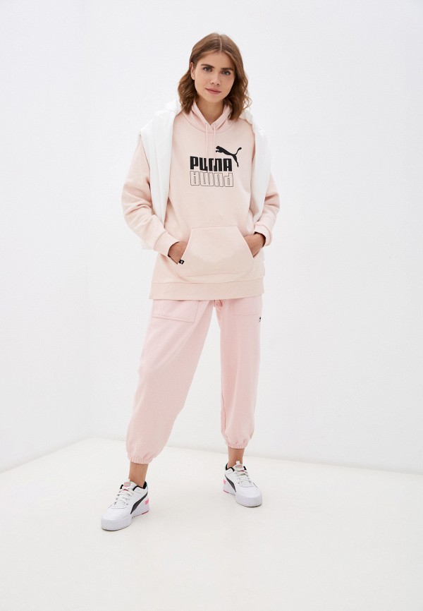 фото Худи puma