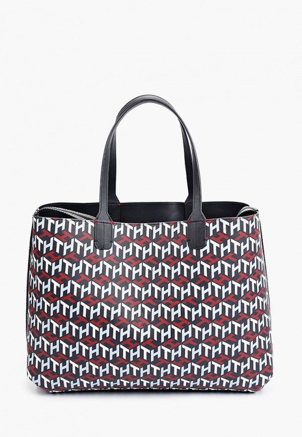 фото Сумка и кошелек tommy hilfiger