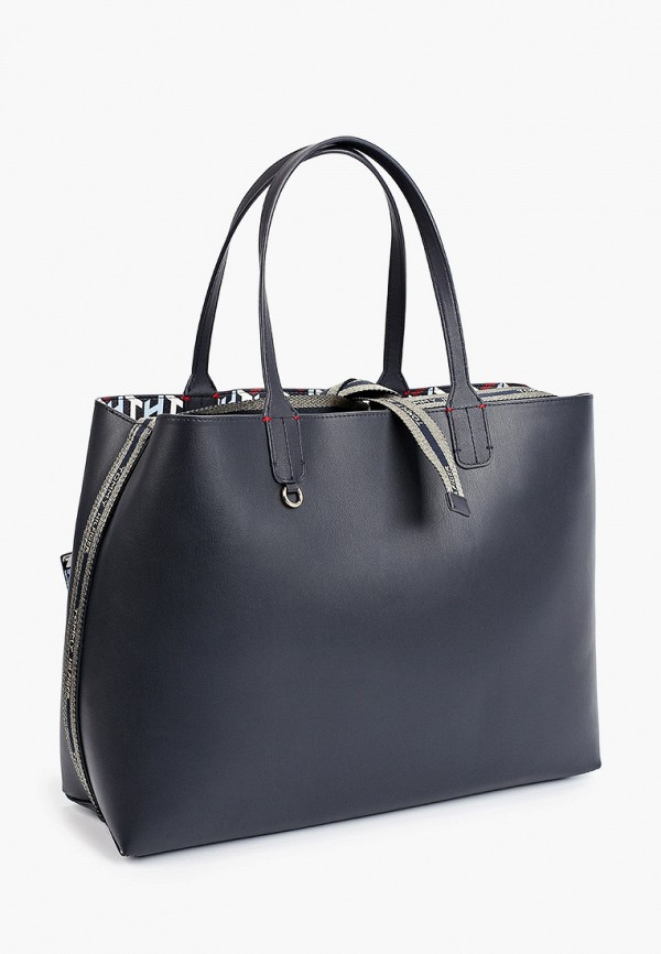 фото Сумка и кошелек tommy hilfiger