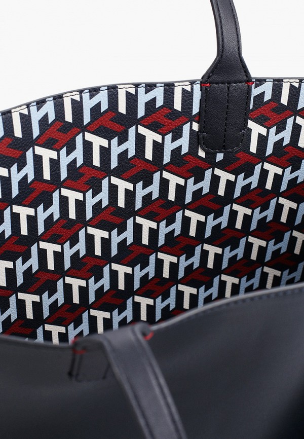 фото Сумка и кошелек tommy hilfiger