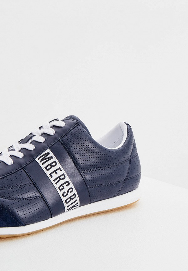 фото Кроссовки dirk bikkembergs