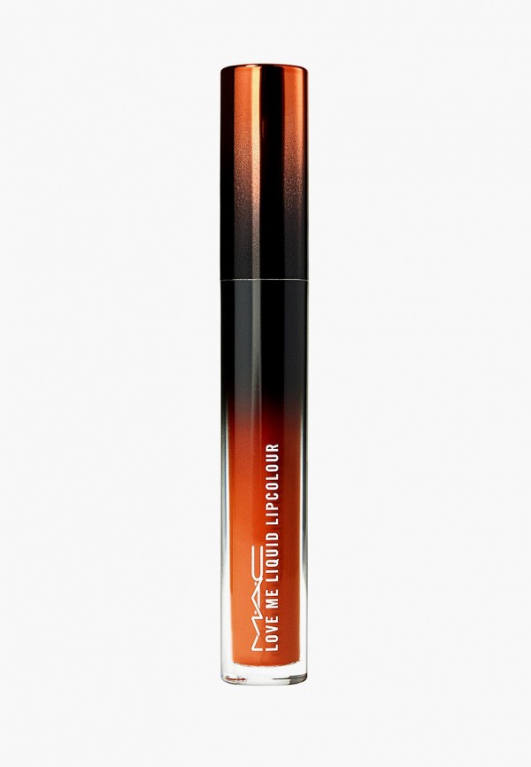 Помада MAC, Коралловый, жидкая LOVE ME LIQUID LIPCOLOUR, My Lips Are Insured, 3,1 мл
Помада MAC, Коралловый, жидкая LOVE ME LIQUID LIPCOLOUR, My Lips Are Insured, 3,1 мл