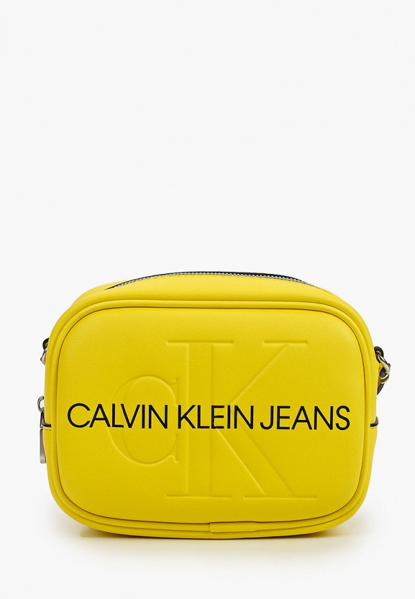 фото Сумка calvin klein jeans