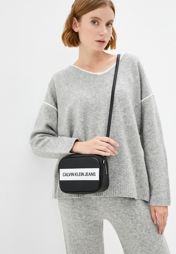 фото Сумка calvin klein jeans