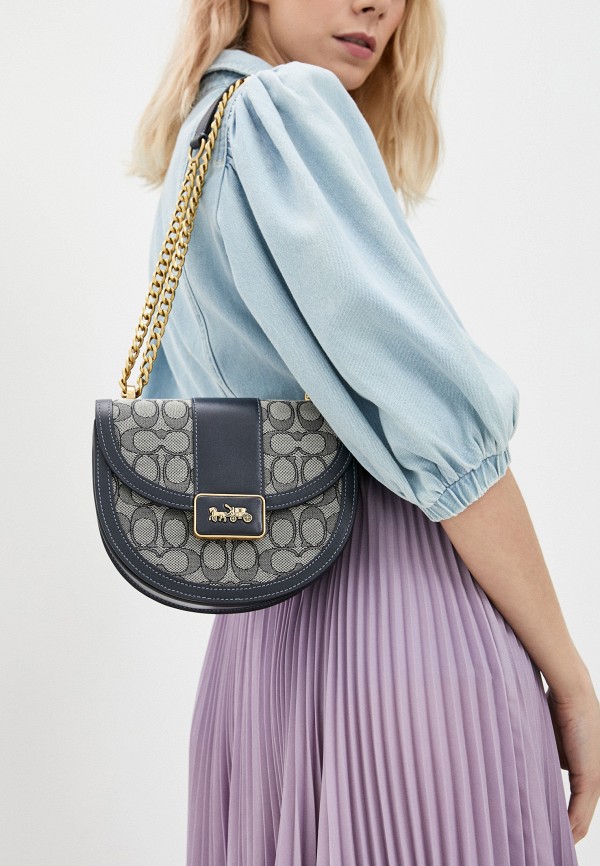 фото Сумка coach