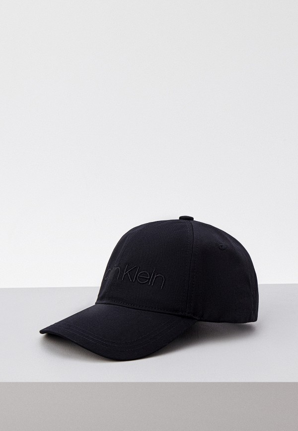 фото Бейсболка calvin klein