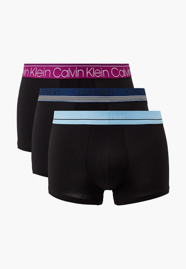 Трусы 3 шт. Calvin Klein Underwear, Черный, Calvin Klein Underwear RTLAAN490001
Трусы 3 шт. Calvin Klein Underwear, Черный, Calvin Klein Underwear RTLAAN490001