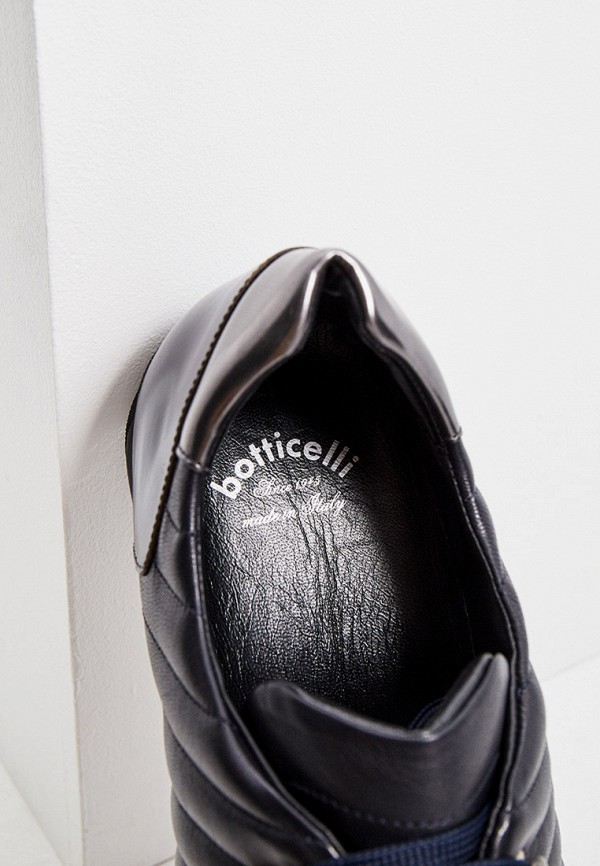 фото Кроссовки roberto botticelli