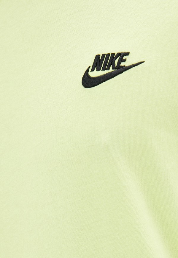 фото Футболка nike