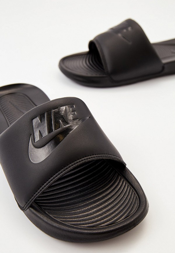 фото Сланцы nike