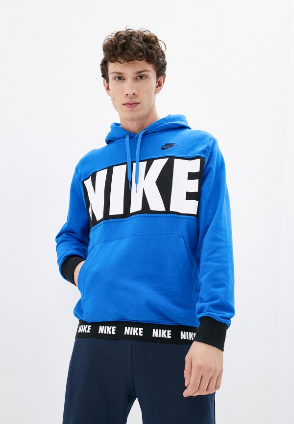 фото Худи nike