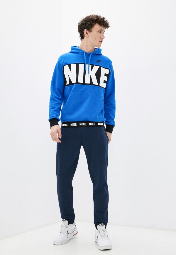 фото Худи nike