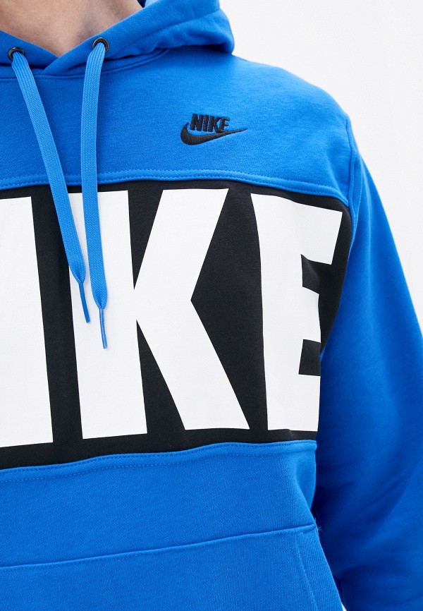 фото Худи nike
