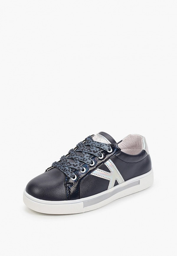 фото Кеды kenkä