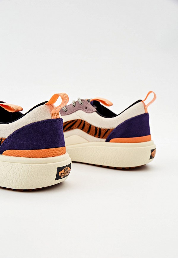фото Кроссовки vans