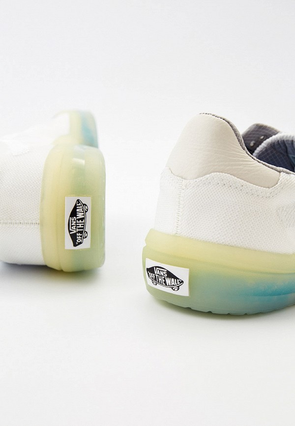 фото Кроссовки vans