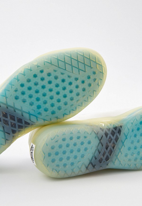 фото Кроссовки vans