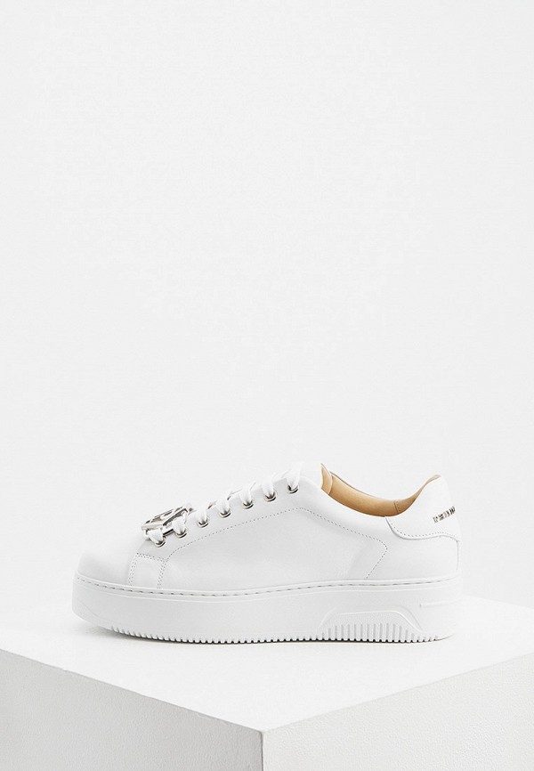 фото Кеды philipp plein